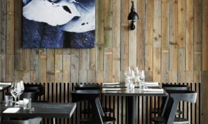 Mægler til restaurationer